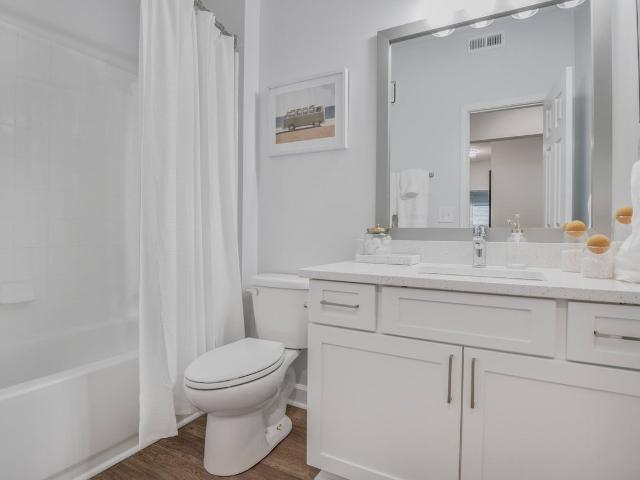 Apartment for rent in Sandy Springs, Georgia