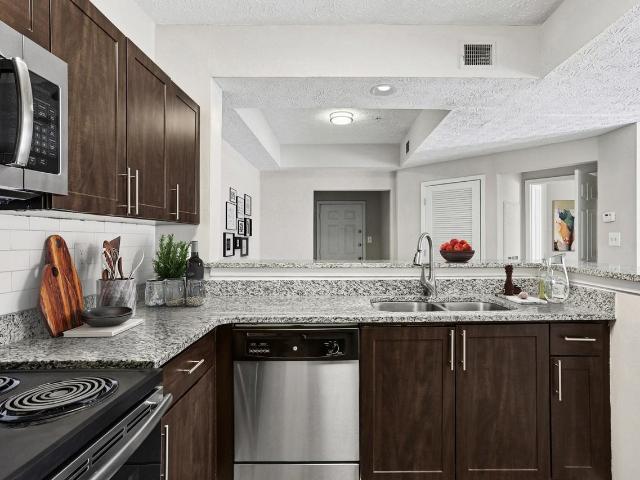 Apartment for rent in Sandy Springs, Georgia