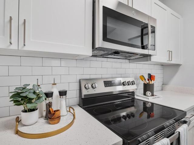 Apartment for rent in Sandy Springs, Georgia