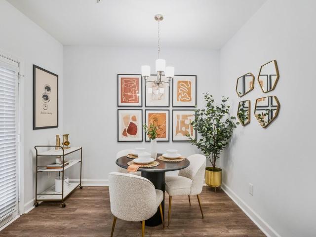 Apartment for rent in Sandy Springs, Fulton County