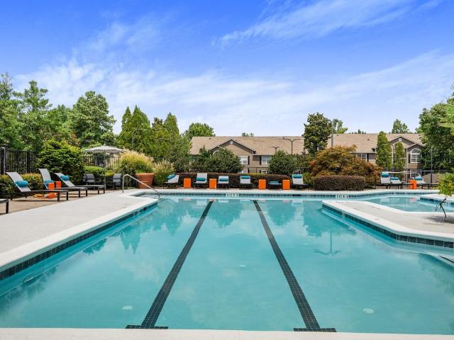 Apartment for rent in Sandy Springs, Georgia