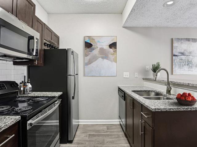 Apartment for rent in Sandy Springs, Georgia