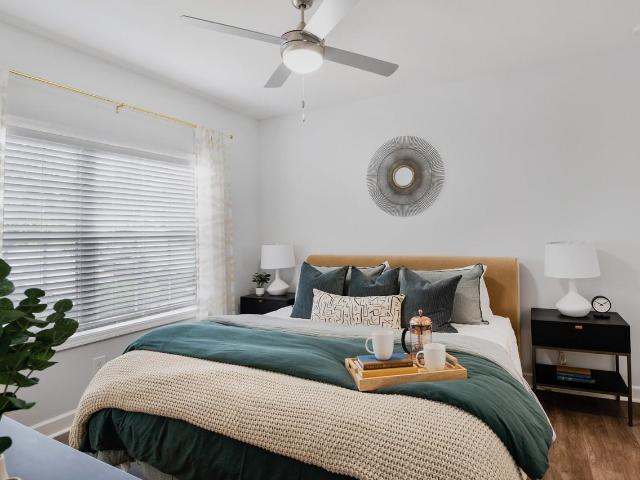 Apartment for rent in Sandy Springs, Georgia