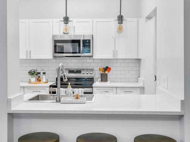 Apartment for rent in Sandy Springs, Georgia