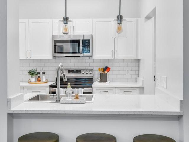 Apartment for rent in Sandy Springs, Georgia