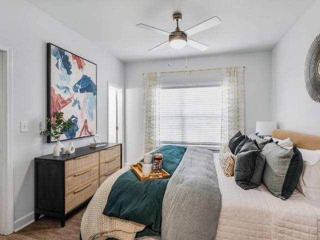Apartment for rent in Sandy Springs, Georgia