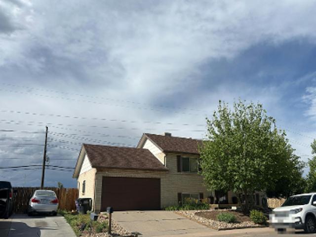 House for sale in Denver, Colorado