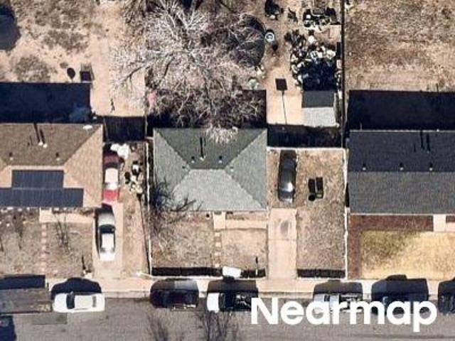 House for sale in Denver, Colorado