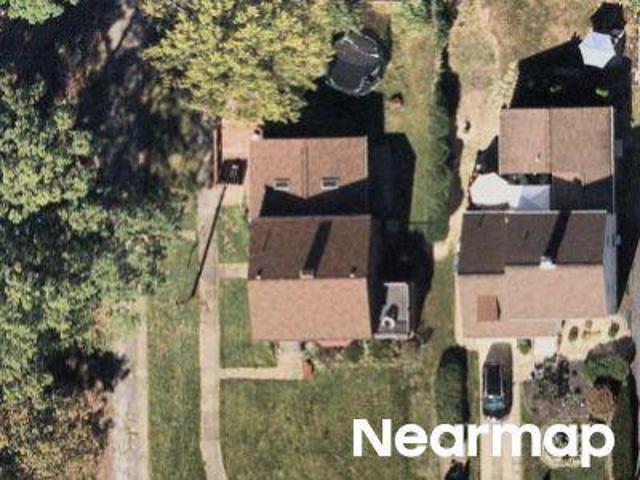 House for sale in Ohio
