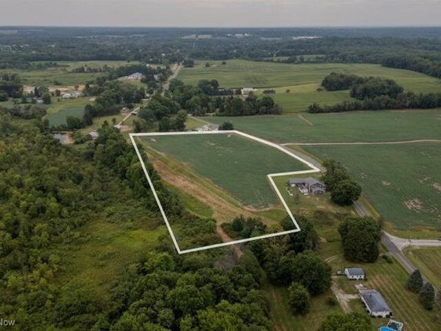 Land for sale in Mogadore Land for sale in Mogadore