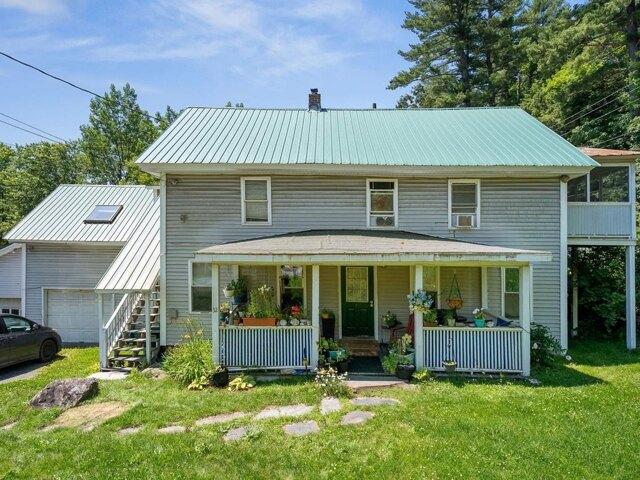 House for sale in Morrisville, Vermont