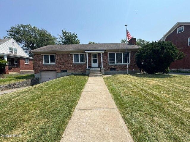 House for sale in Schenectady