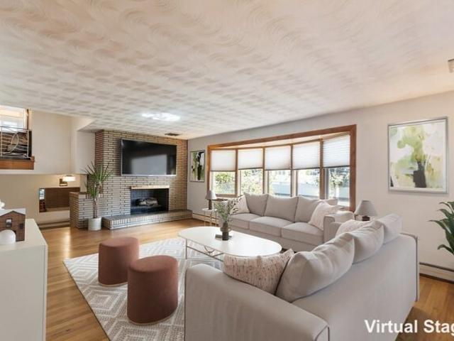 House for sale in Stoneham, Middlesex County