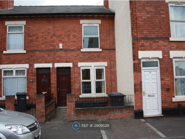 House for rent in East Midlands