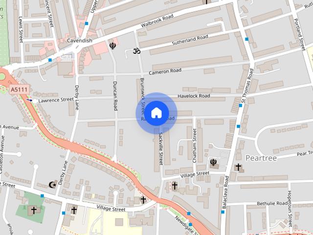 House for rent in Isle Of Man