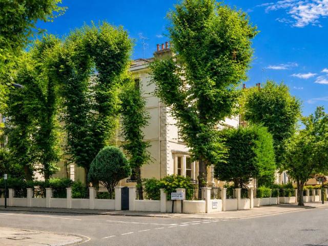 House for rent in Paddington, Greater London