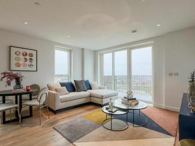 House for sale in Lyons, Greater London