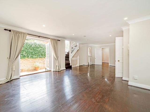 House for rent in St. John's Wood, Greater London