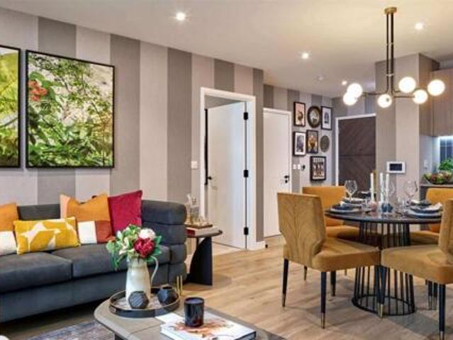 House for sale in Lyons, Greater London