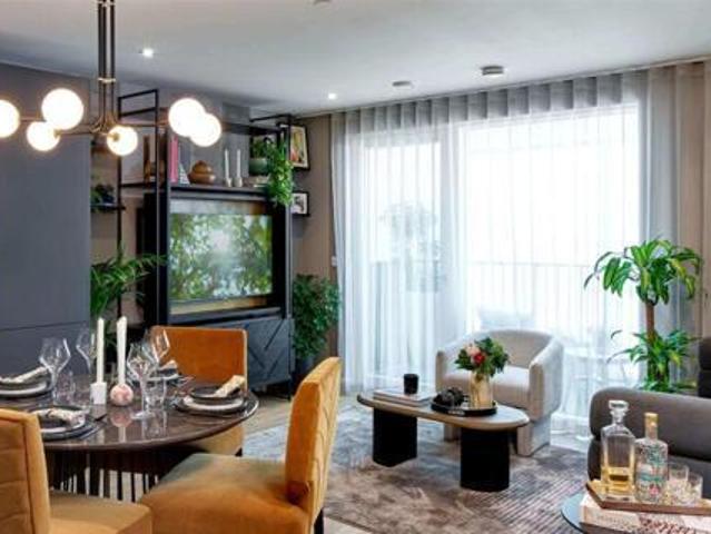 House for sale in Lyons, Greater London