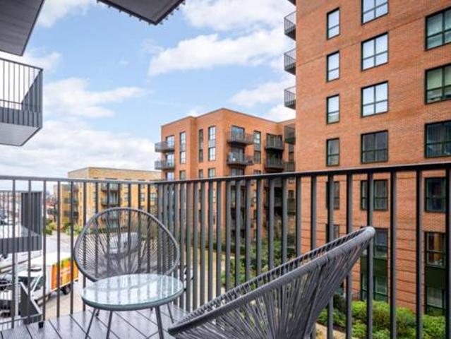 House for sale in Lyons, Greater London