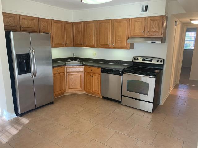 House for rent in Rockville, Maryland