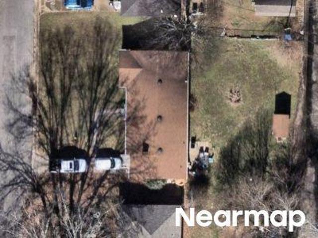 House for sale in Florence, Alabama