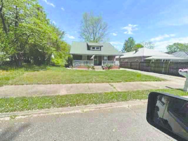 House for sale in Morganton, North Carolina