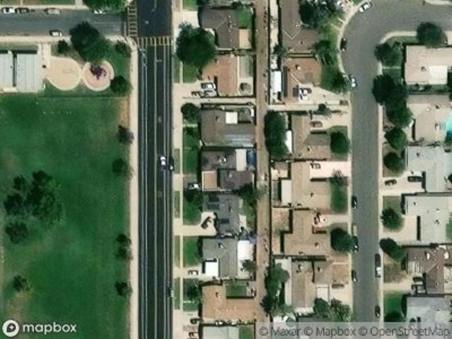 House for sale in Delano, California