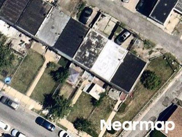 House for sale in Camden, New Jersey