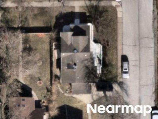 House for sale in Lansing, Illinois