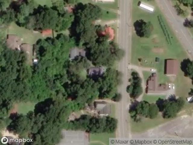 Property for sale in Oglethorpe, Georgia
