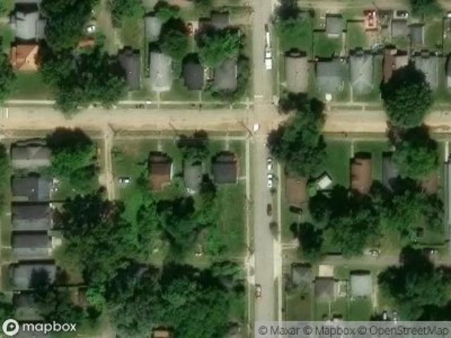 House for sale in South Bend, Indiana
