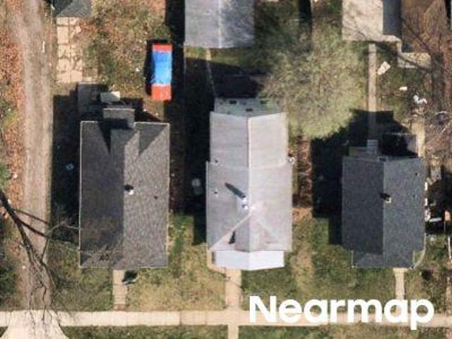 House for sale in South Bend, Indiana