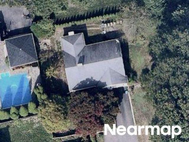 House for sale in Massachusetts