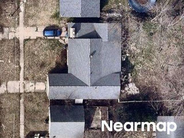 House for sale in Bangor, Van Buren County