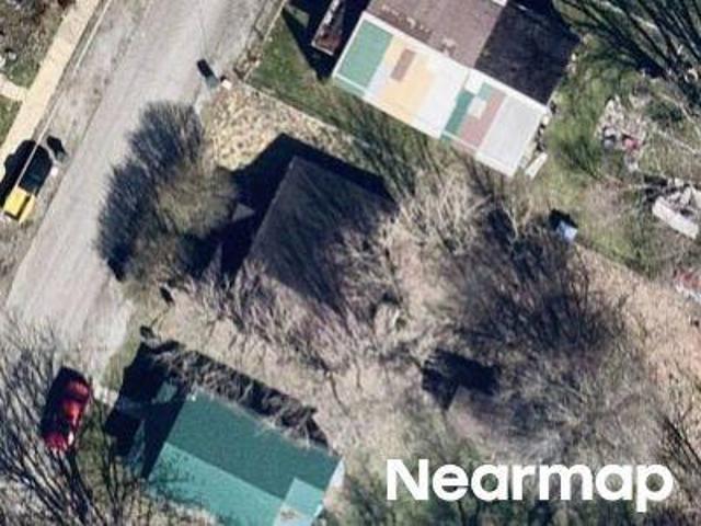 House for sale in Buckhannon, West Virginia