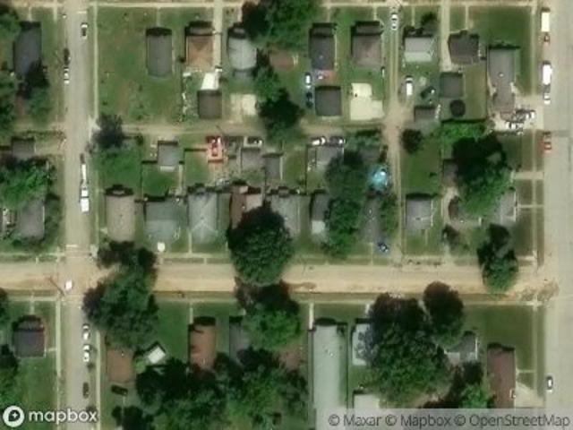 House for sale in South Bend, Indiana