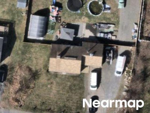 House for sale in Abington, Massachusetts