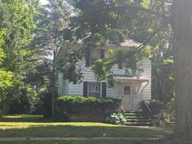 House for sale in Jackson