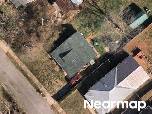 House for sale in Morganton, North Carolina