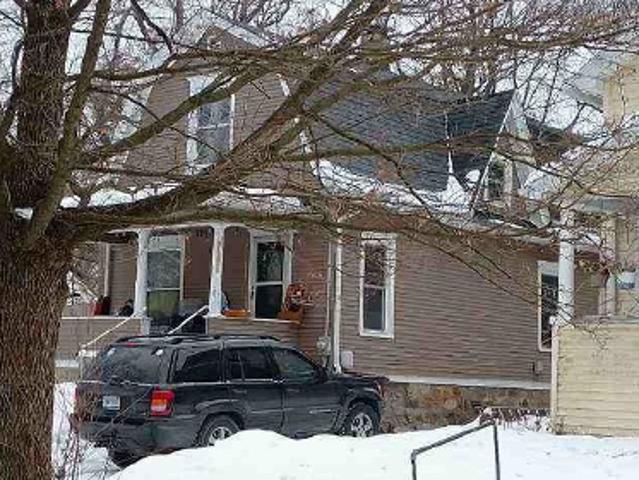 House for sale in Michigan