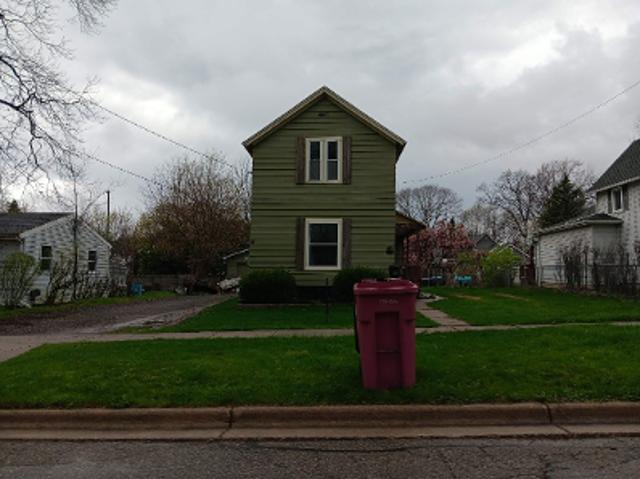 House for sale in Owosso, Michigan