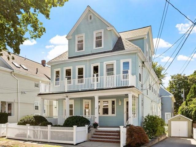 House for sale in Orvis Road Historic District, Arlington