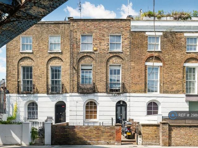 Apartment for rent in Kentish Town, Greater London