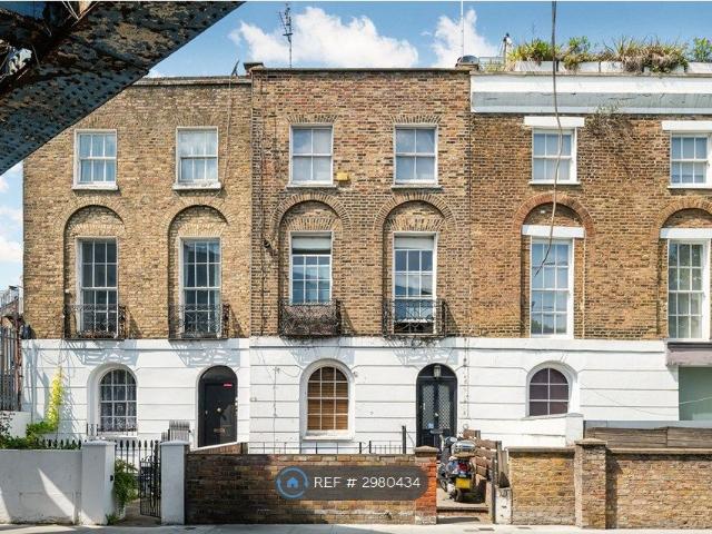 Apartment for rent in Kentish Town, Greater London