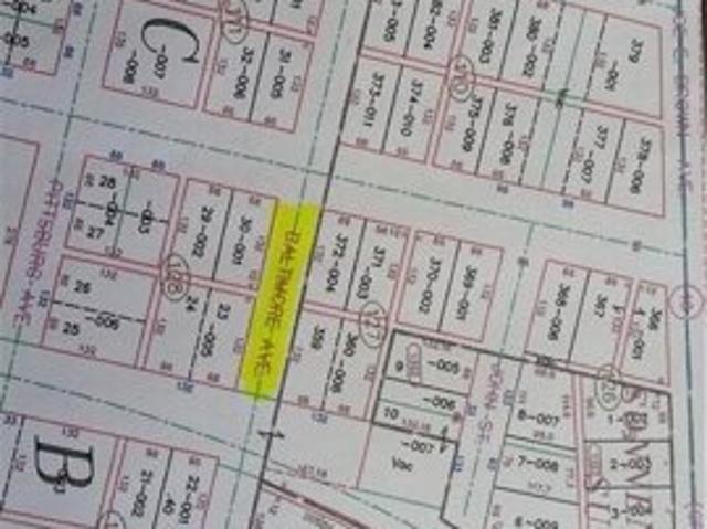 Land for sale in Holgate