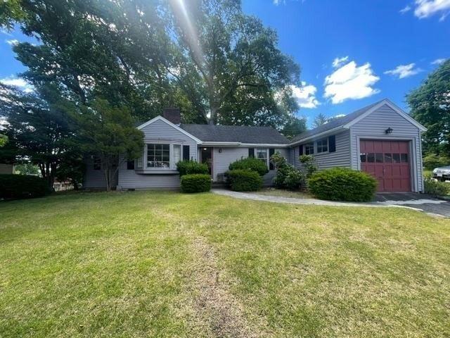 House for sale in Weymouth, Massachusetts