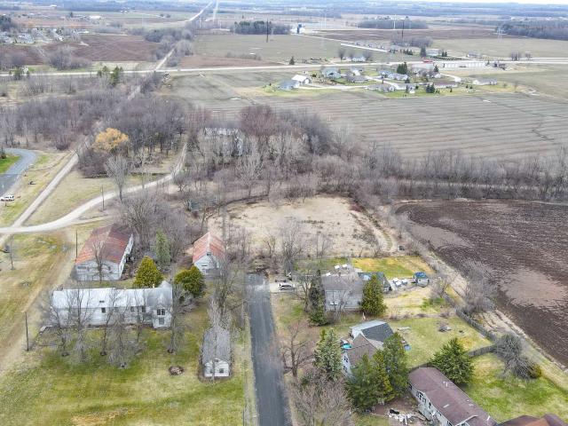 Land for sale in Forest Junction, Wisconsin
