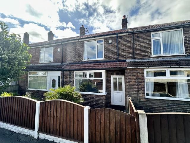 House for rent in Pudsey, West Yorkshire